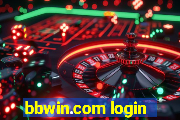 bbwin.com login